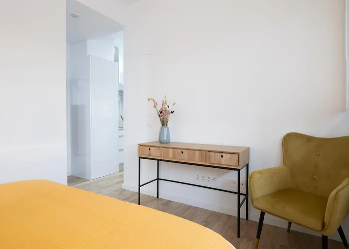Aparthotel Dormforyou Arena Delux