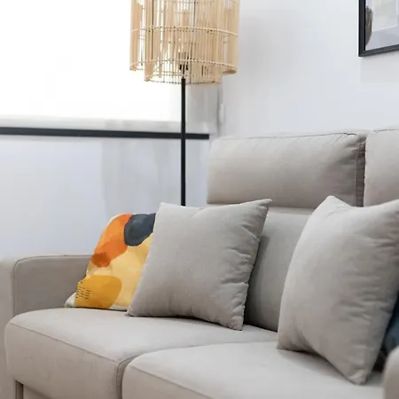 Dormforyou Arena Delux Appart hôtel *