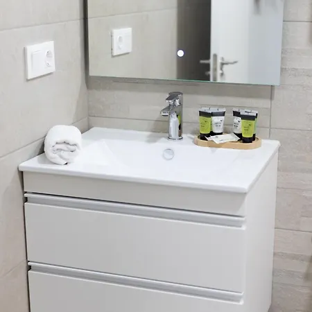 Appart hôtel Dormforyou Arena Delux Valence