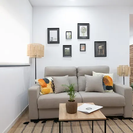 Appart hôtel Dormforyou Arena Delux