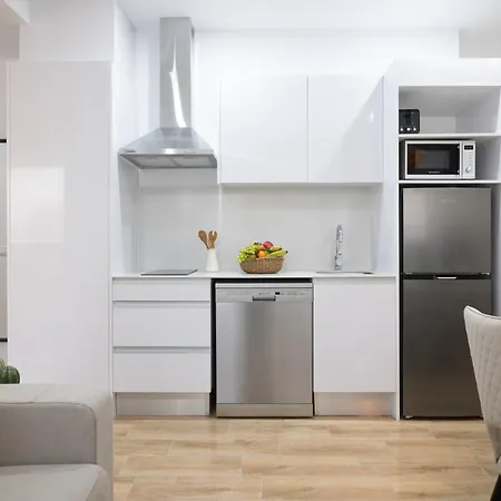 Dormforyou Arena Delux Valence