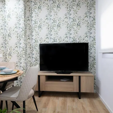 Dormforyou Arena Delux Appart hôtel *