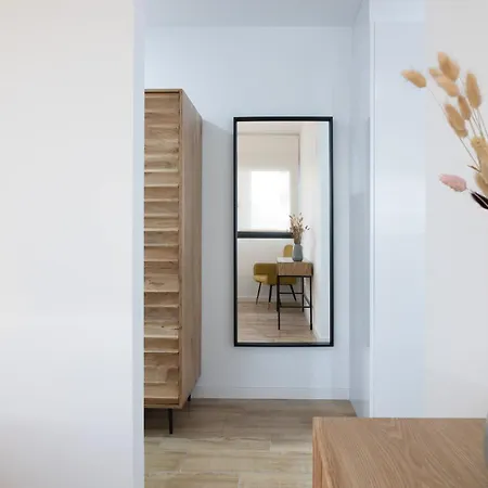 Dormforyou Arena Delux Appart hôtel *