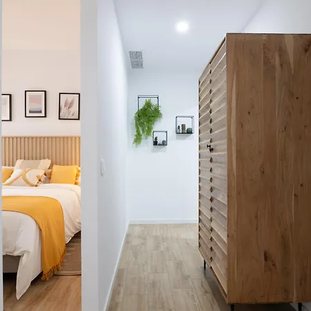 Appart hôtel Dormforyou Arena Delux Valence