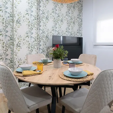 Dormforyou Arena Delux Appart hôtel Valence