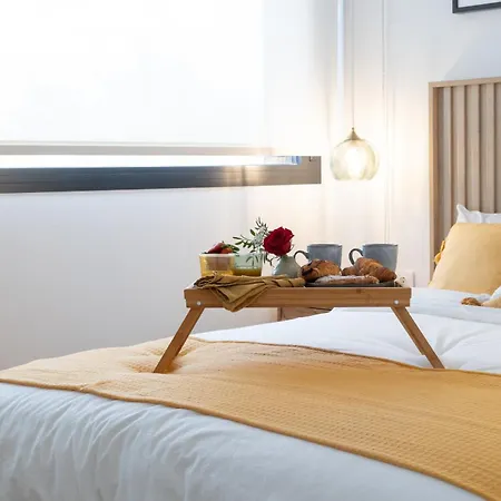 Appart hôtel Dormforyou Arena Delux Valence