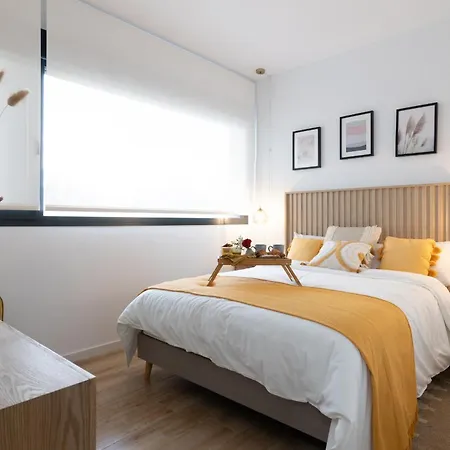 Appart hôtel Dormforyou Arena Delux *